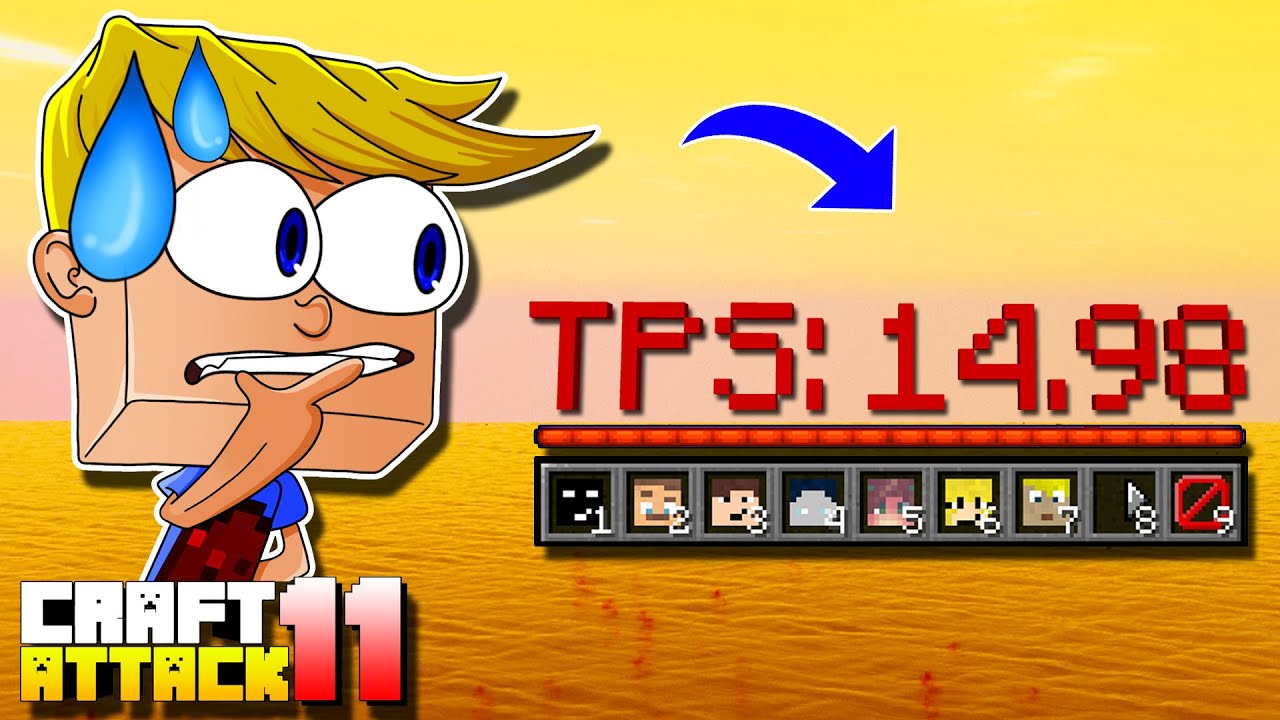 Wofür Ist Das Ordnungsamt Zuständig DAS ORDNUNGSAMT KONTROLLIERT ALLE SPIELER! - Minecraft Craft Attack 11