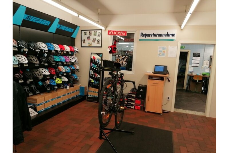 Radhaus Heepen - Bike & More Das Radhaus - 21680 - Stade | Fahrräder | E-Bikes | Zubehör