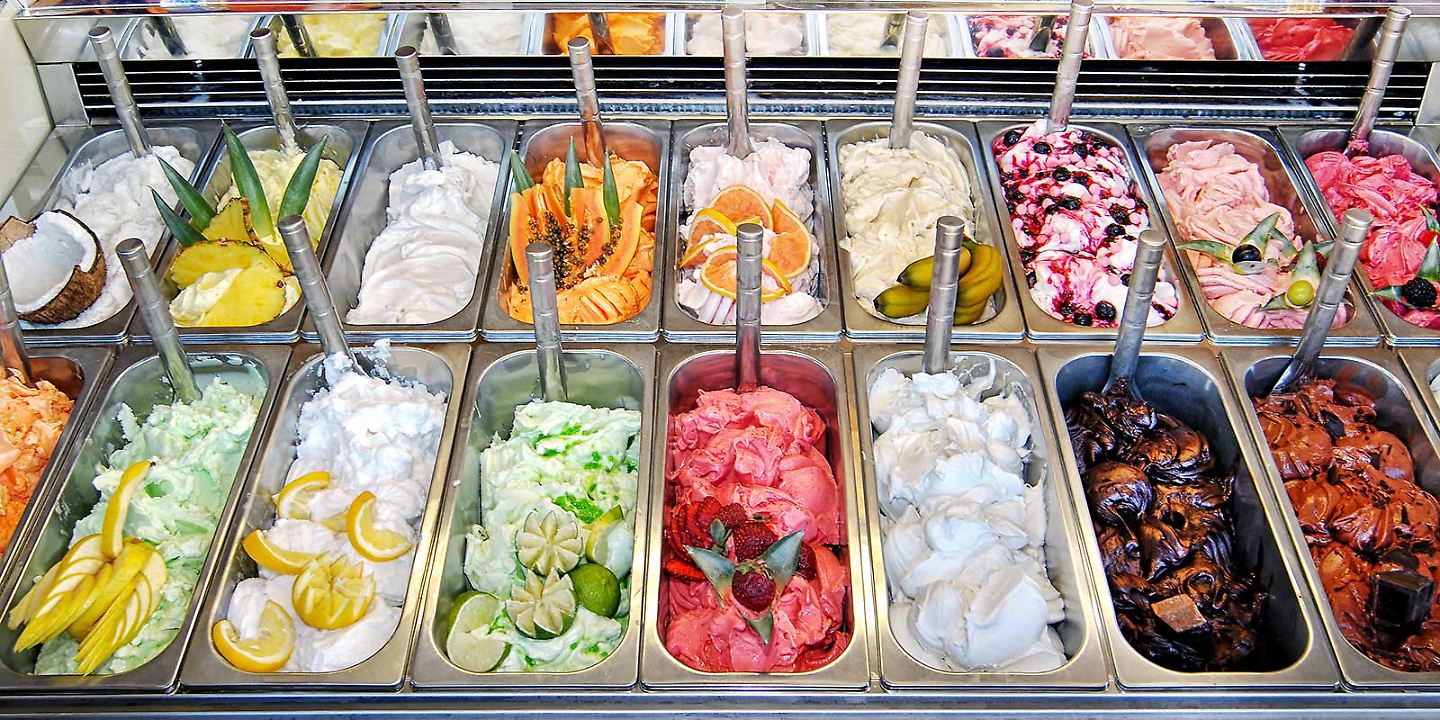 Eisdiele In Meiner Nähe Jetzt Geöffnet