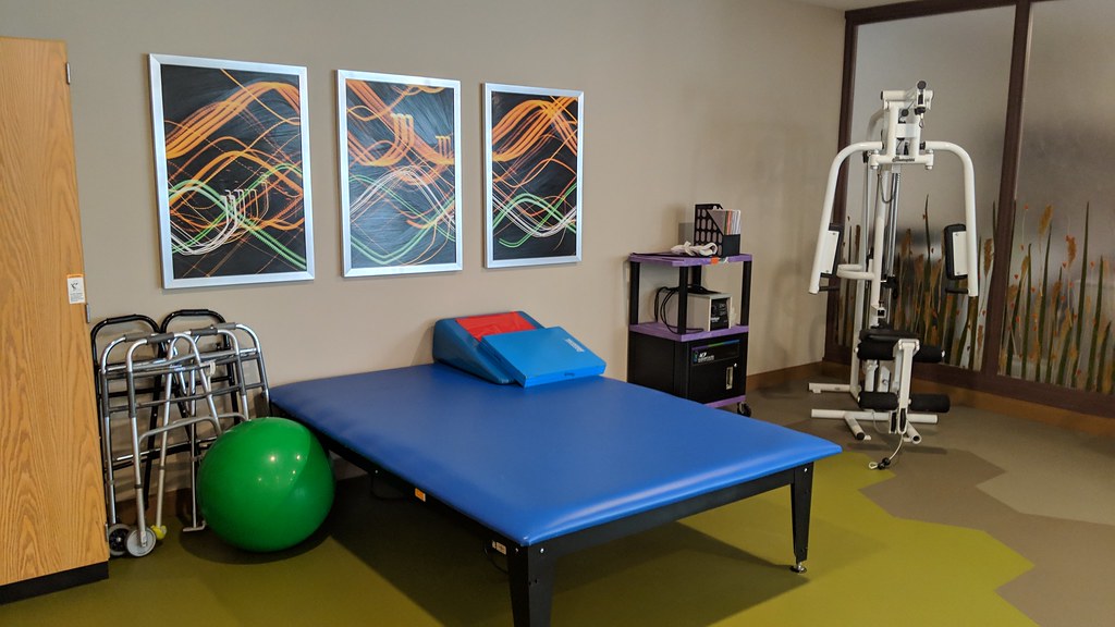 Reha Zentrum Salutaris Gmbh & Co Kg Davie Health and Rehabilitation Center | Davie Health & Reha… | Flickr