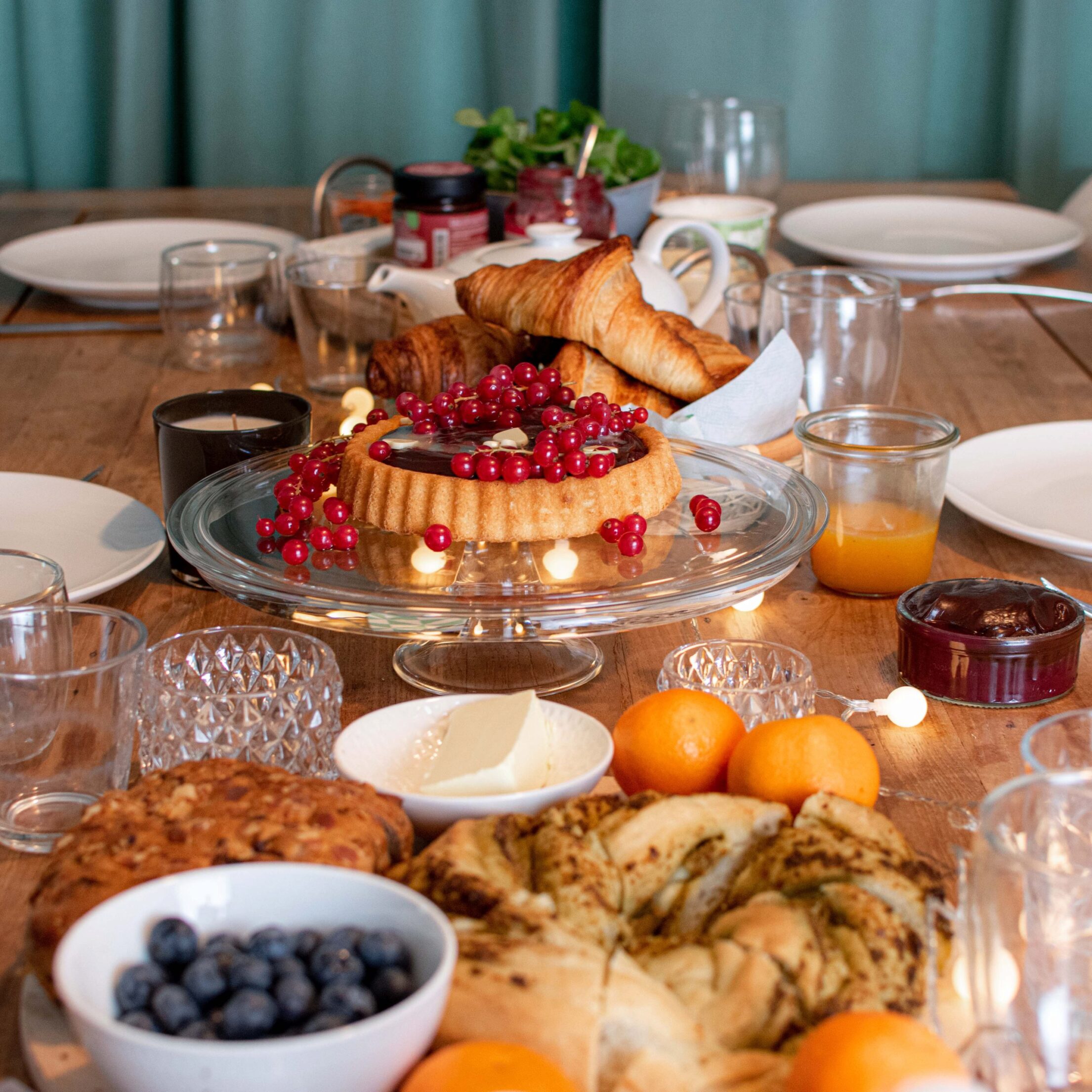 Brunchen Am Sonntag In Der Nähe De lekkerste kerstbrunch recepten om zelf te maken - My Food Blog
