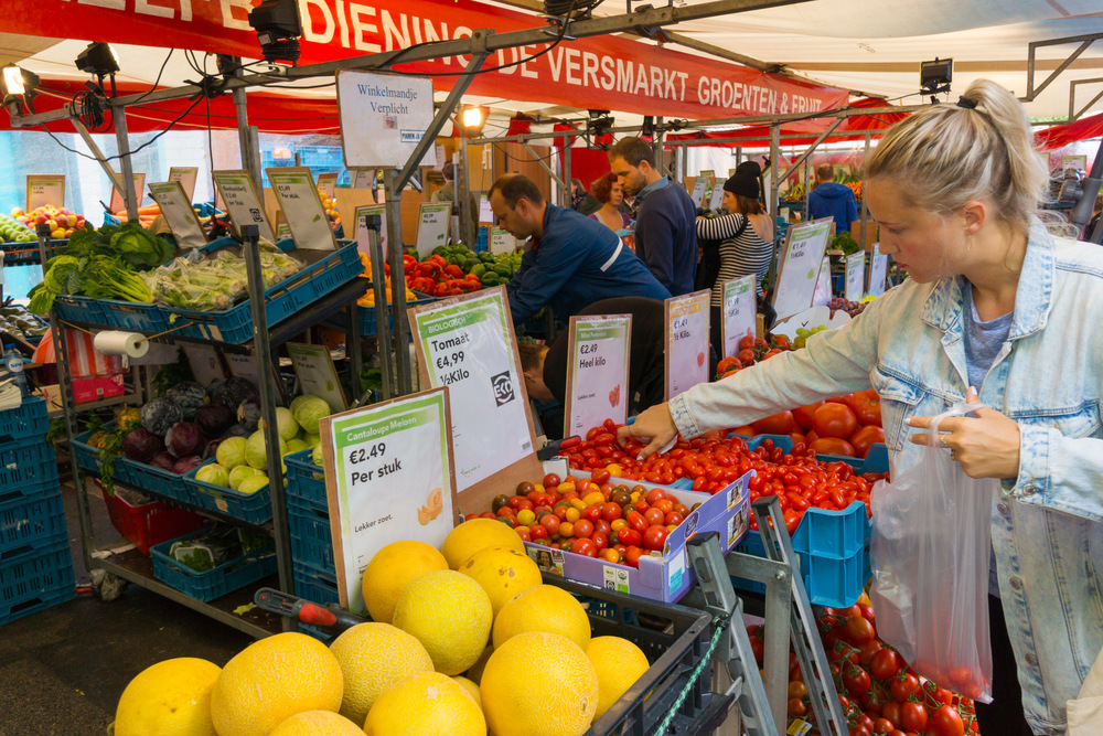 Markt Heute In Der Nähe Heute De leukste markten in Nederland | Vakantiehuisjes.nl