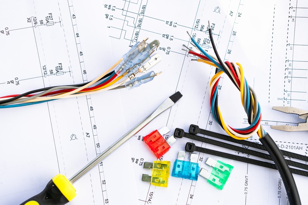 Elektro Dresden West Gesellschaft Für Elektrotechnik Mbh DEIN-ELEKTRIKER - Hilfe und Infoseite rund um die Elektroinstallation