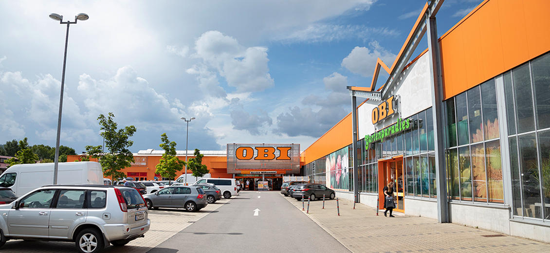 Obi Markt Jena-löbstedt Löbstedter Straße Jena Dein OBI Markt Jena-Löbstedt, Löbstedter Straße 54