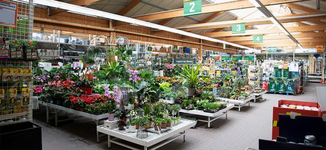 Gartencenter Dobirr Blotz Mellinghofer Straße Oberhausen Dein OBI Markt Luebben, Ziegelstr.