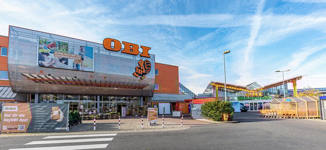 Obi Markt Siegburg Isaac Bürger Straße Siegburg Dein OBI Markt Siegburg, Isaac-Bürger-Str. 1