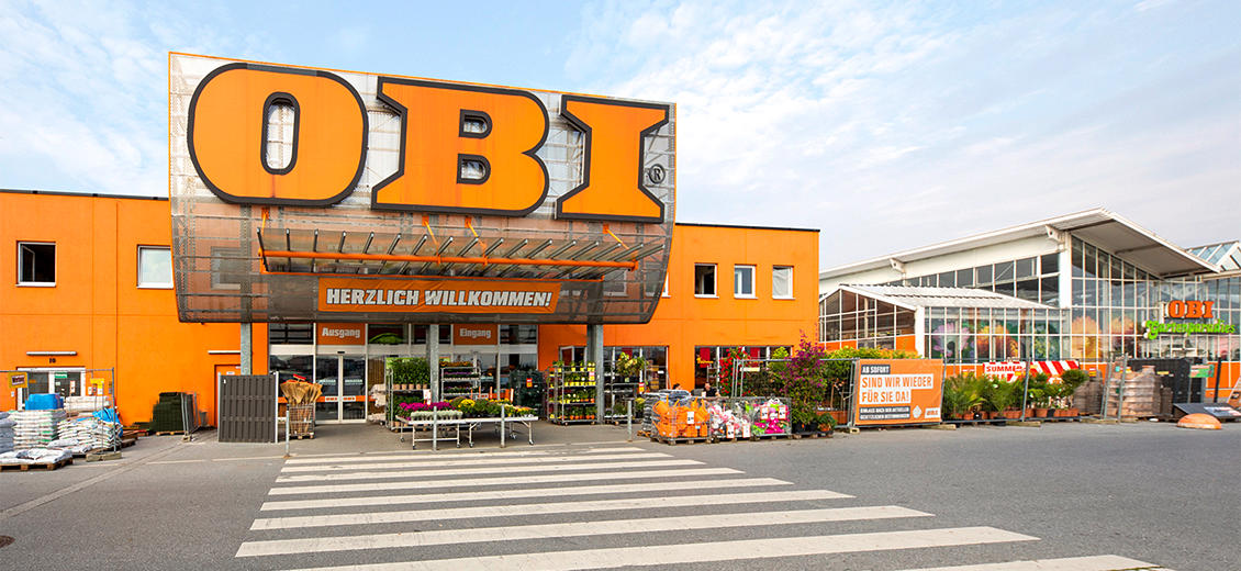Obi Markt Wuppertal Steinbecker Meile Wuppertal Dein OBI Markt Wuppertal, Steinbecker Meile 10