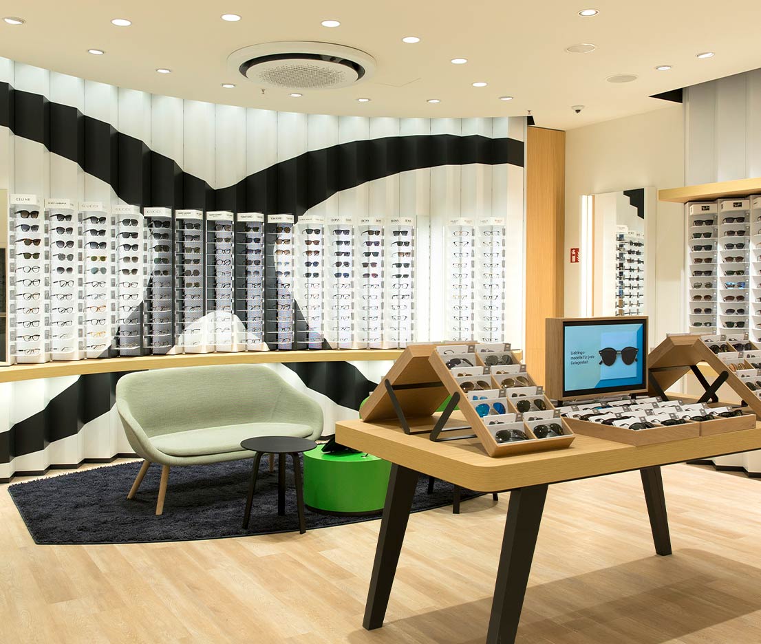 Mister Spex Optiker Mannheim / Planken O7 Dein Optiker in der Nähe | Jetzt 6 x in Berlin | Mister Spex