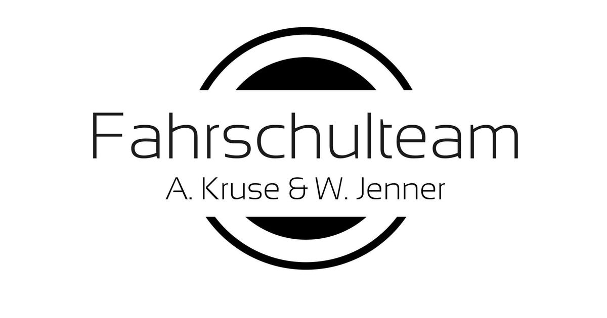 Fahrschulteam A. Kruse & W. Jenner Gmbh