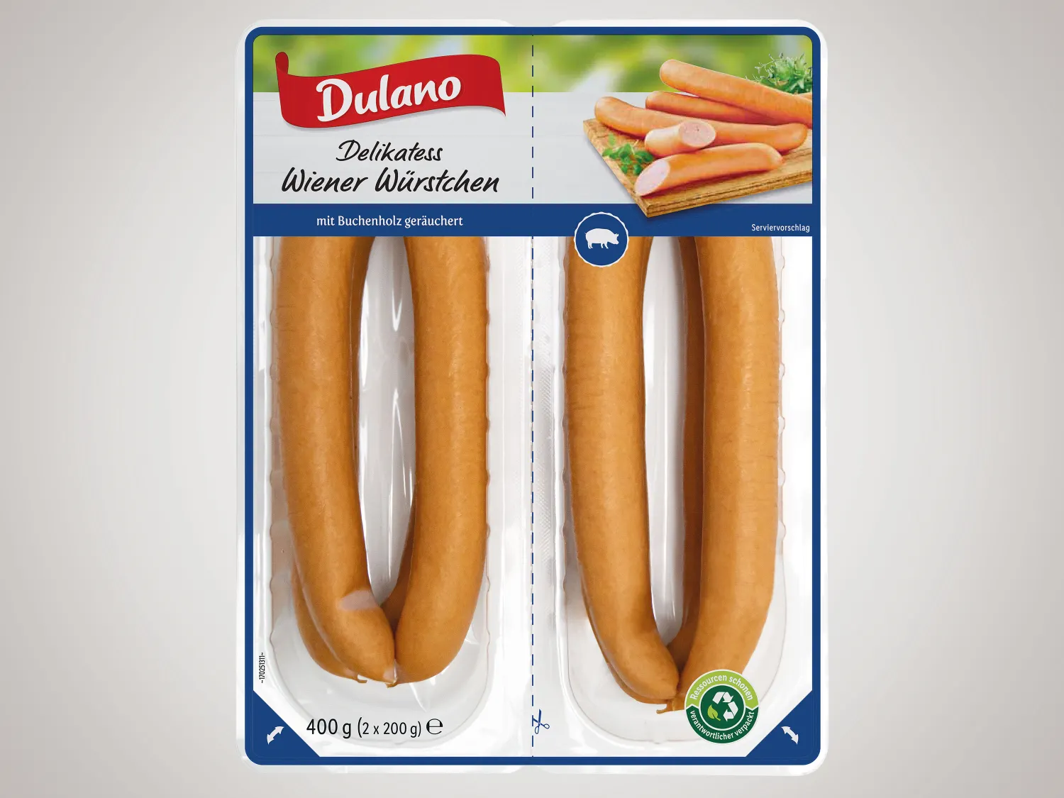 Wiener Cafehaus Breite Straße Lübeck Delikatess Wiener Würstchen kaufen | LIDL