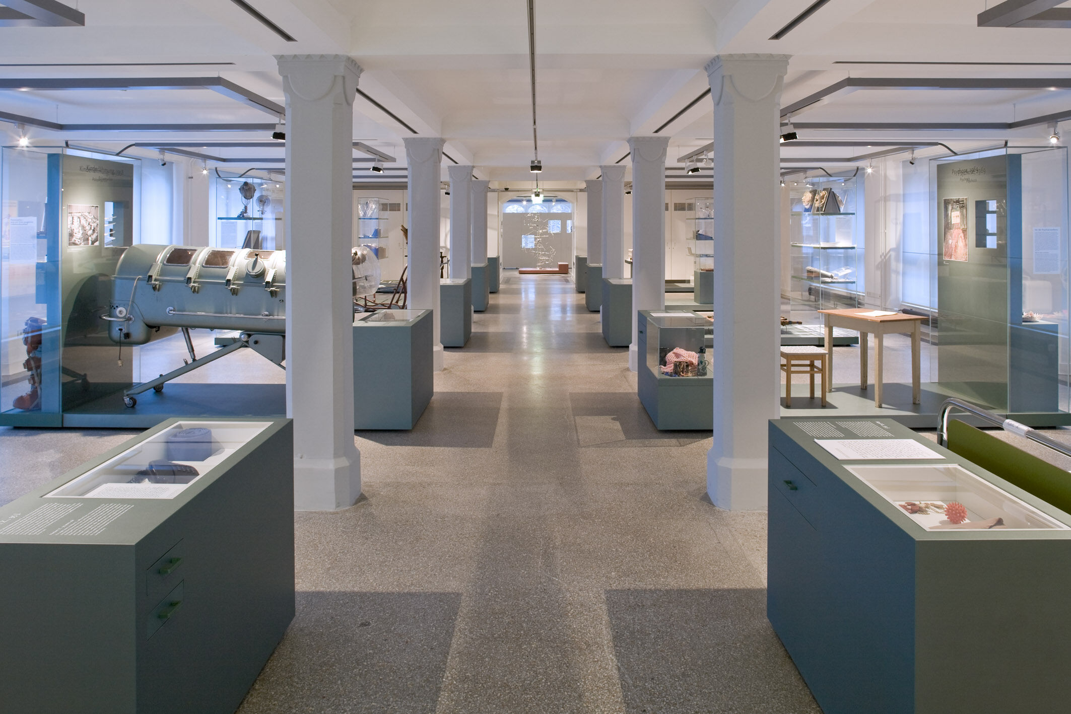Dem Leben Auf Der Spur Dem Leben auf der Spur | Ausstellungen | bmm – Berliner