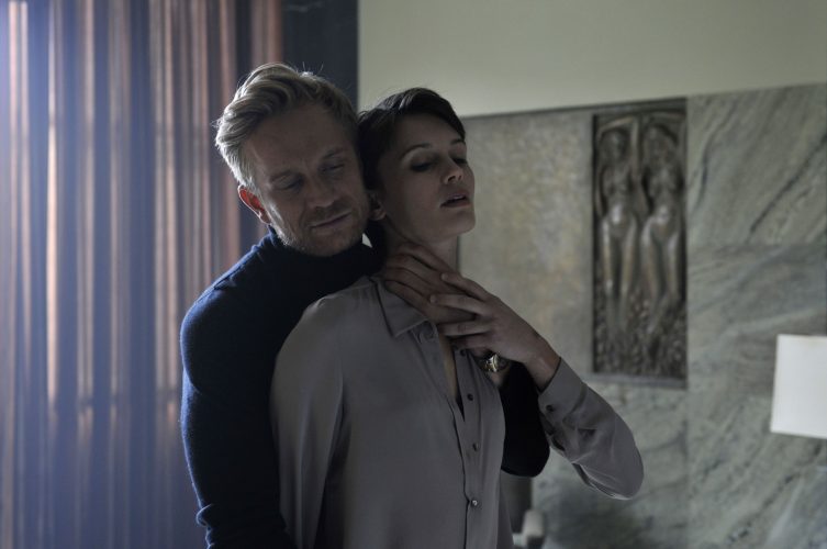 Andere Mütter Haben Auch Schöne Töchter Der andere Liebhaber Szene 3 | Film-Rezensionen.de