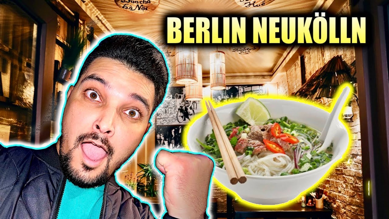 All You Can Eat Asiate In Der Nähe Der BESTE ASIATE in Berlin Neukölln! 🤯🔥 - YouTube