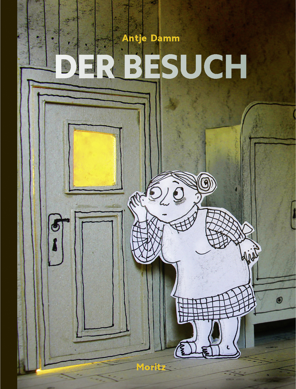 Besuch Der Alten Dame Figurenkonstellation