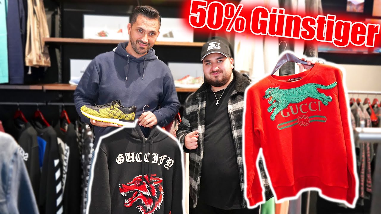 Deine Schätze Second Hand Designer Mode Ankauf Und Verkauf Köln DER ERSTE SECOND HAND DESIGNER STORE IN DEUTSCHLAND 🇩🇪 😱🔥 | VLOG