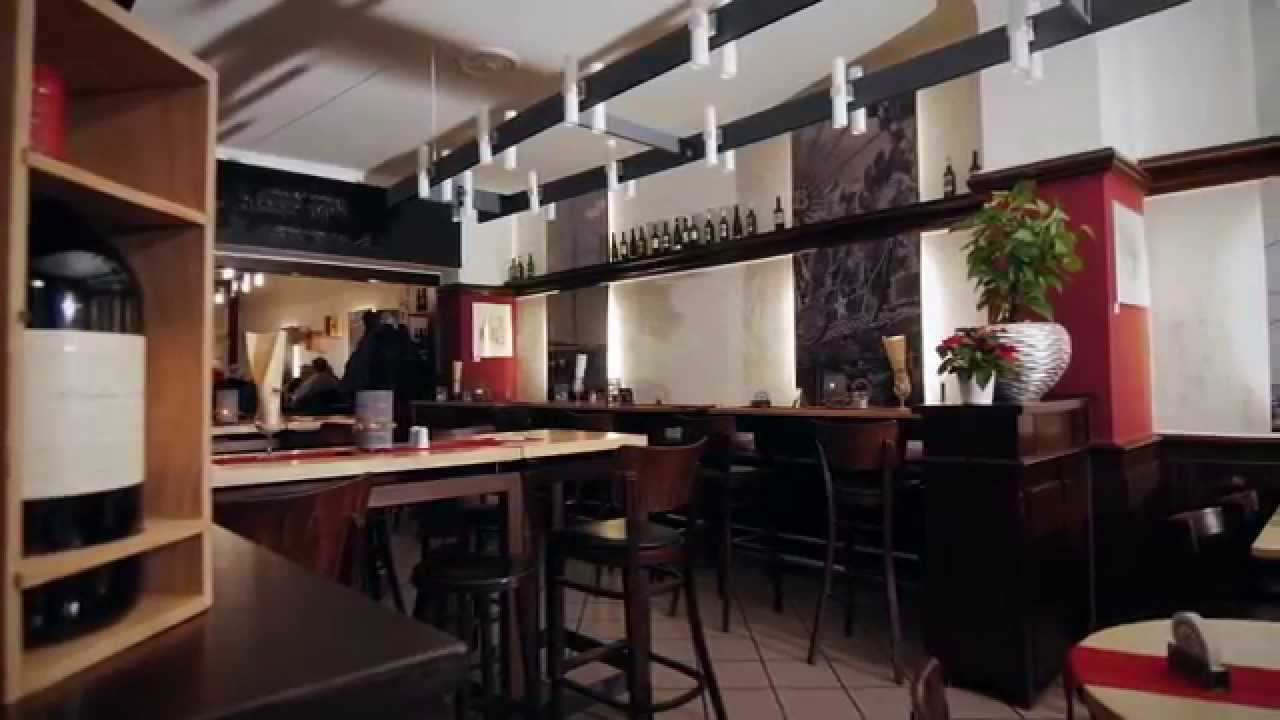 Restaurant - Der Grieche Zum Staufenplatz - Düsseldorf Der Grieche zum Staufenplatz Düsseldorf - YouTube