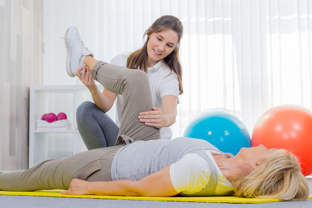Physiotherapie Am Deutschen Theater / Lymphdrainage Zentrum Der Physiotherapeut – ein vielfältiger und abwechslungsreicher Beruf