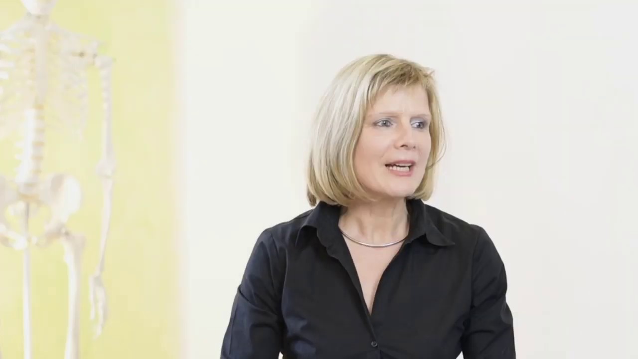 Heilpraktiker-praxis Für Osteopathie Und Chiropraktik Düsseldorf Der Unterschied zwischen Osteopathie und Chiropraktik - YouTube