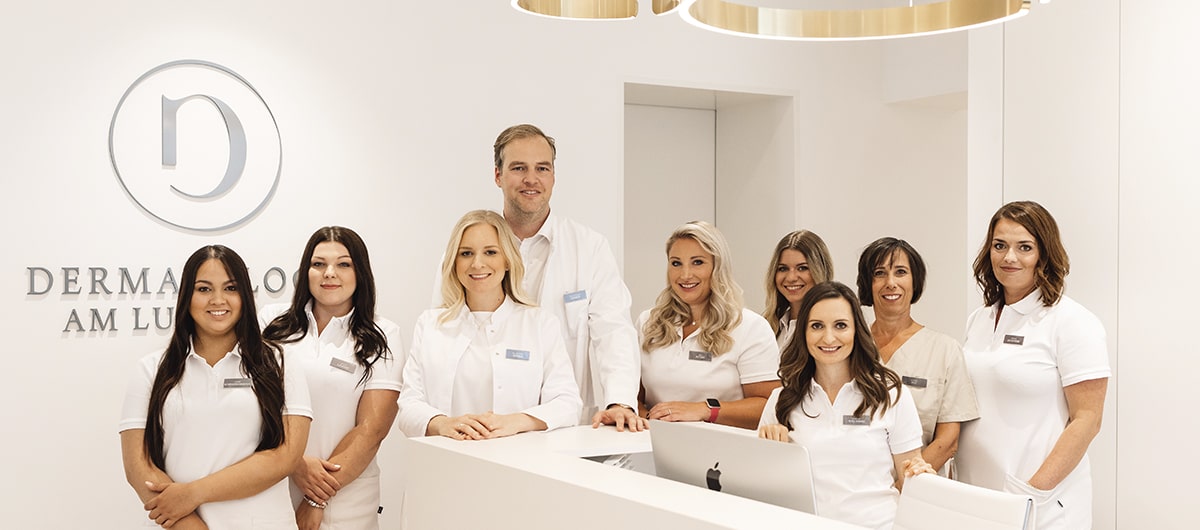 Hautarzt Mönchengladbach Dermatologie Am Berliner Platz Dr. Med Irene Venten