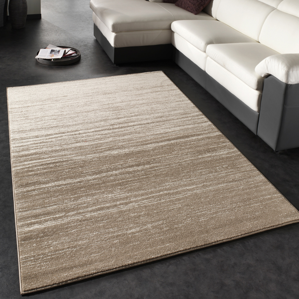 Teppich Reinigen Lassen In Der Nähe Designer Teppich Kurzflor | TeppichCenter24