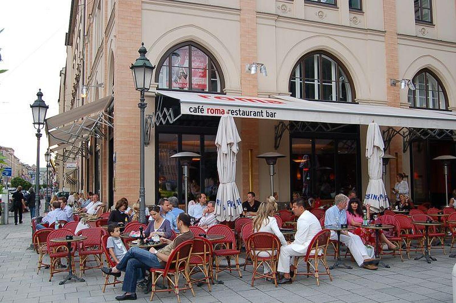 Cafes In Der Nähe Von Mir Deutsche Küche Hier In Der Nähe