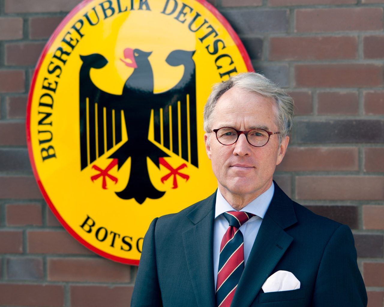 Deutscher Frauenring Heidelberg Second Hand Laden Deutscher Botschafter: „Es ist wichtig, einen klaren inneren Kompass zu