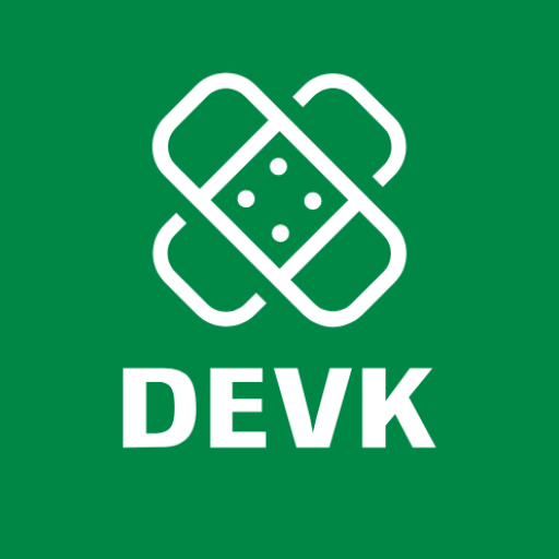 Devk Versicherung & Zulassungsdienst Sinan Güzelce DEVK Krankenversicherungs-App – Apps bei Google Play