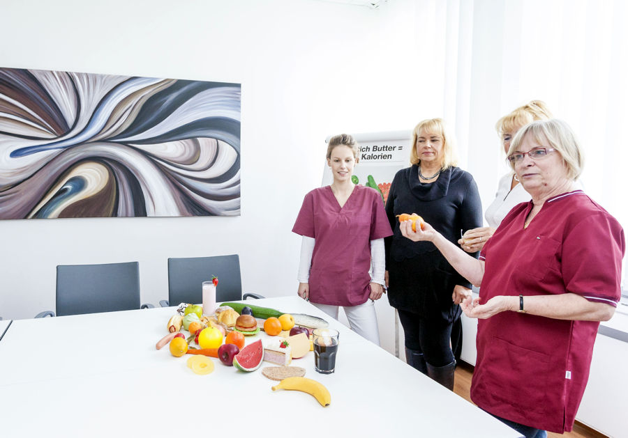 Praxisgemeinschaft Anke Lantzius & Dr. Elke Gilliam-lankes