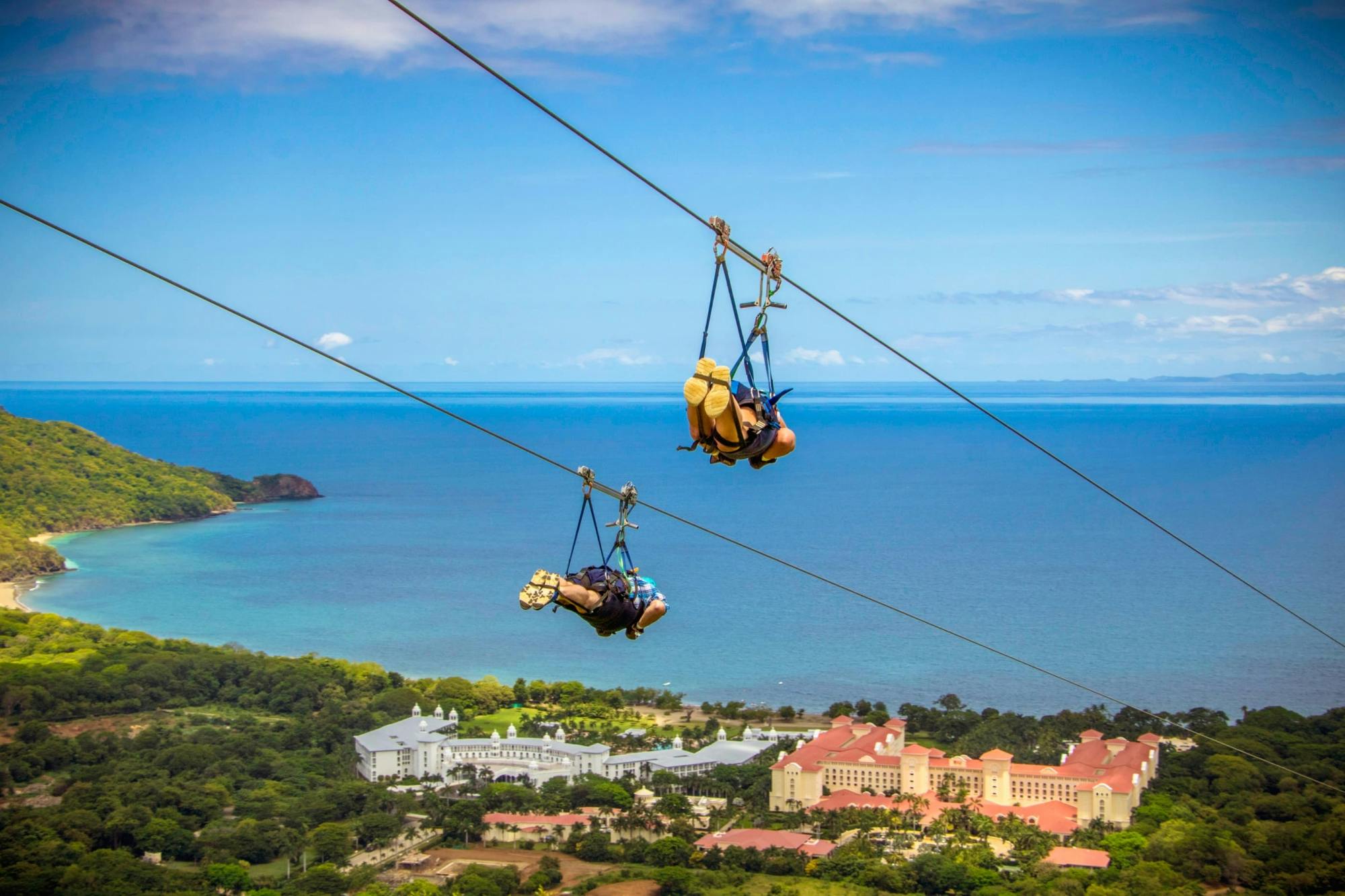 Buchhandlung & Antiquariat Naumann & Eisenbletter Diamante Eco Park Aerial Pass | musement