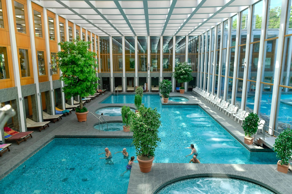 Thermen In Der Nähe Von Berlin Die 4 schönsten Thermen in Berlin und Brandenburg