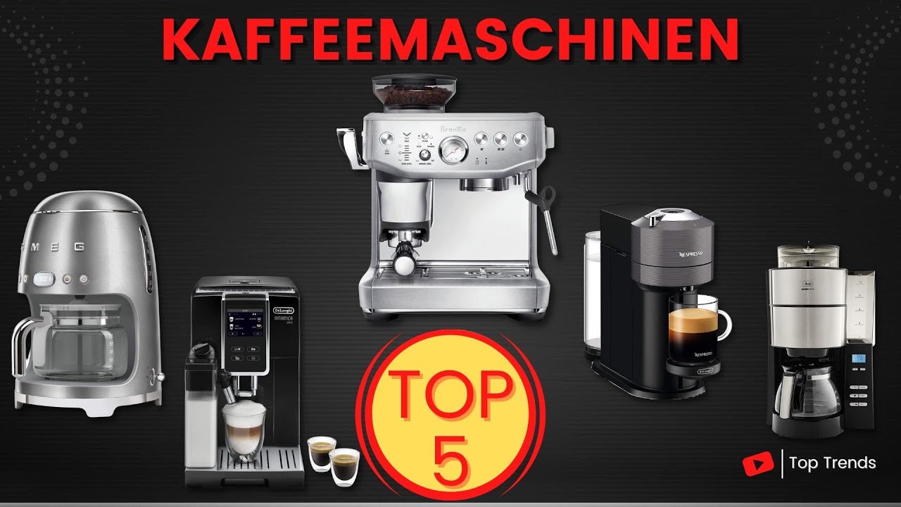 Welches Ist Die Beste Stationäre Orthopädische Rehaklinik Die 5 Besten Kaffeemaschinen 2023 - Welches ist die Beste