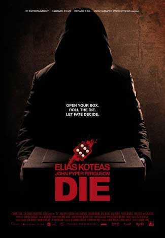 Die Einrichtung Zankl Gmbh Einrichtungshaus Büromöbel Küchen Die: A new thriller in the vein of "Experiment" and "Cube | HNN