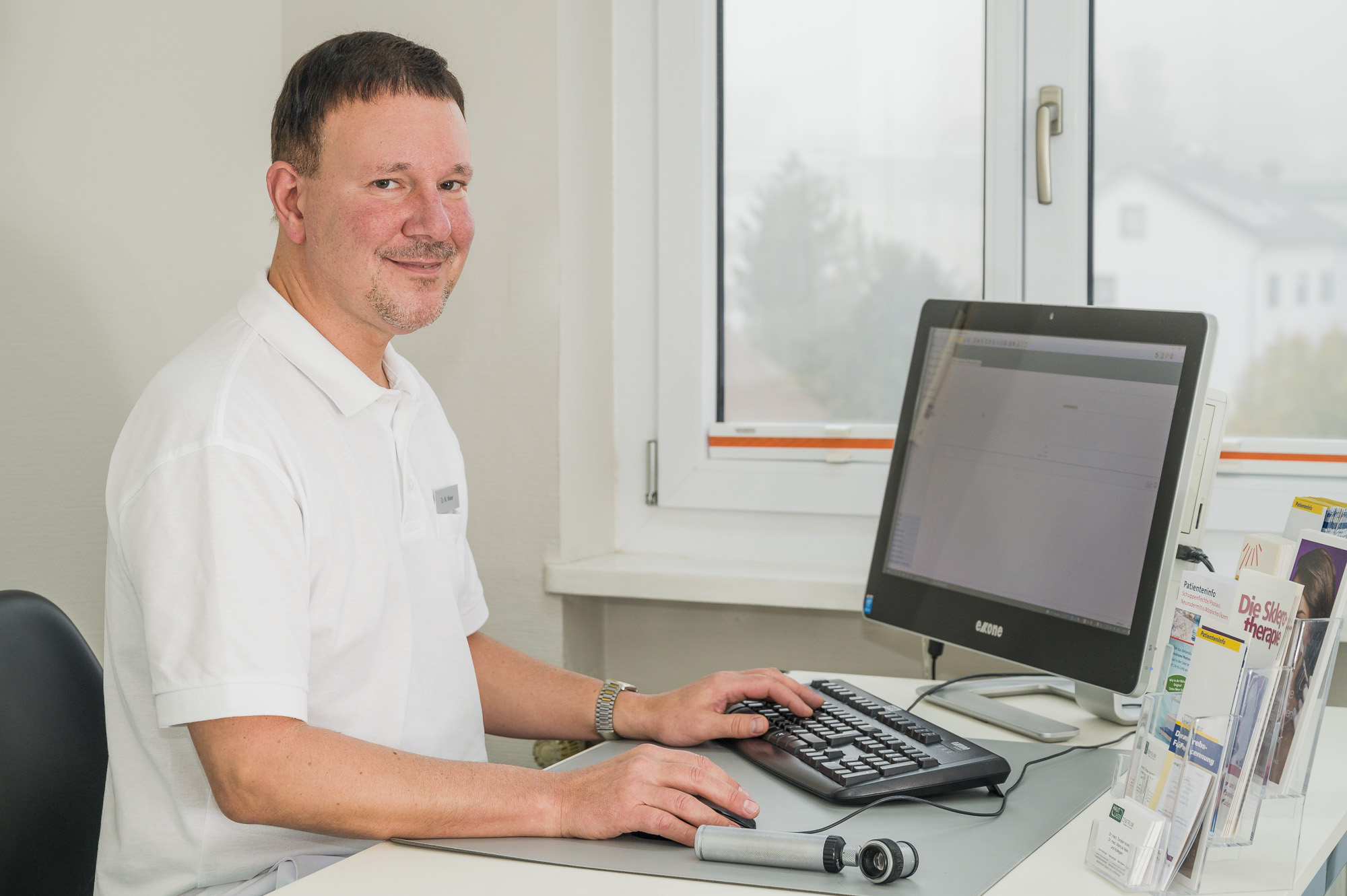 Hautarzt Remscheid - Dr. Med. Steinbrügge & Dr. Med. Bretschneider Die Ärzte - Hautzentrum Laserzentrum Hautarzt Dermatologe Dillingen a.d