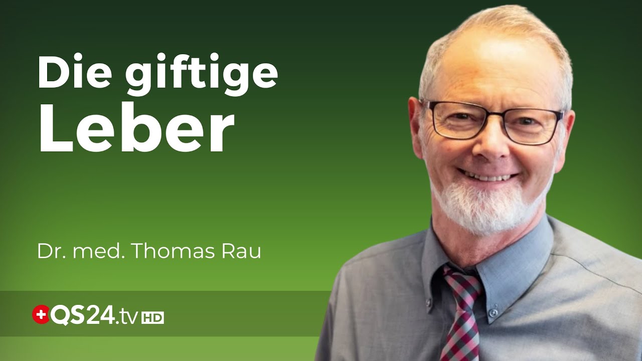 Hautarztpraxis Dr. Med. Thomas Wildfeuer Rezensionen Die Bedeutsamkeit der Leberentgiftung | Dr. med. Thomas Rau