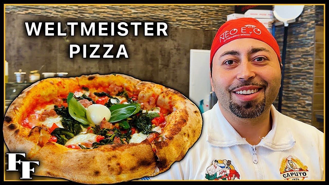 Beste Pizzeria Mülheim An Der Ruhr