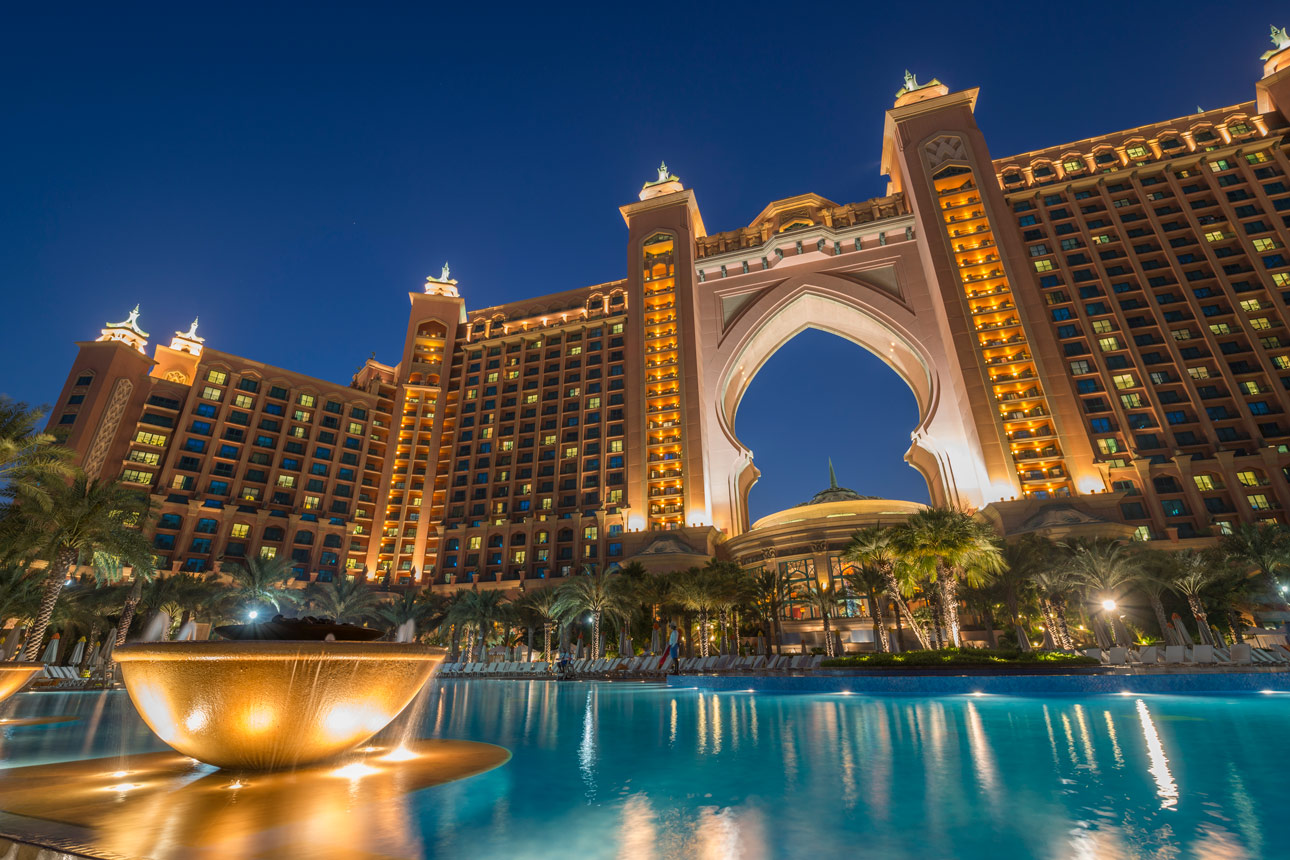 Hotel In Der Nähe Meines Standortes Die besten 5-Sterne-Hotels in Dubai: Jetzt Luxushotel buchen