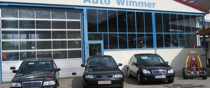 Meisterbetrieb Kfz All In One Gmbh Die besten KFZ-Werkstätten im Chiemgau