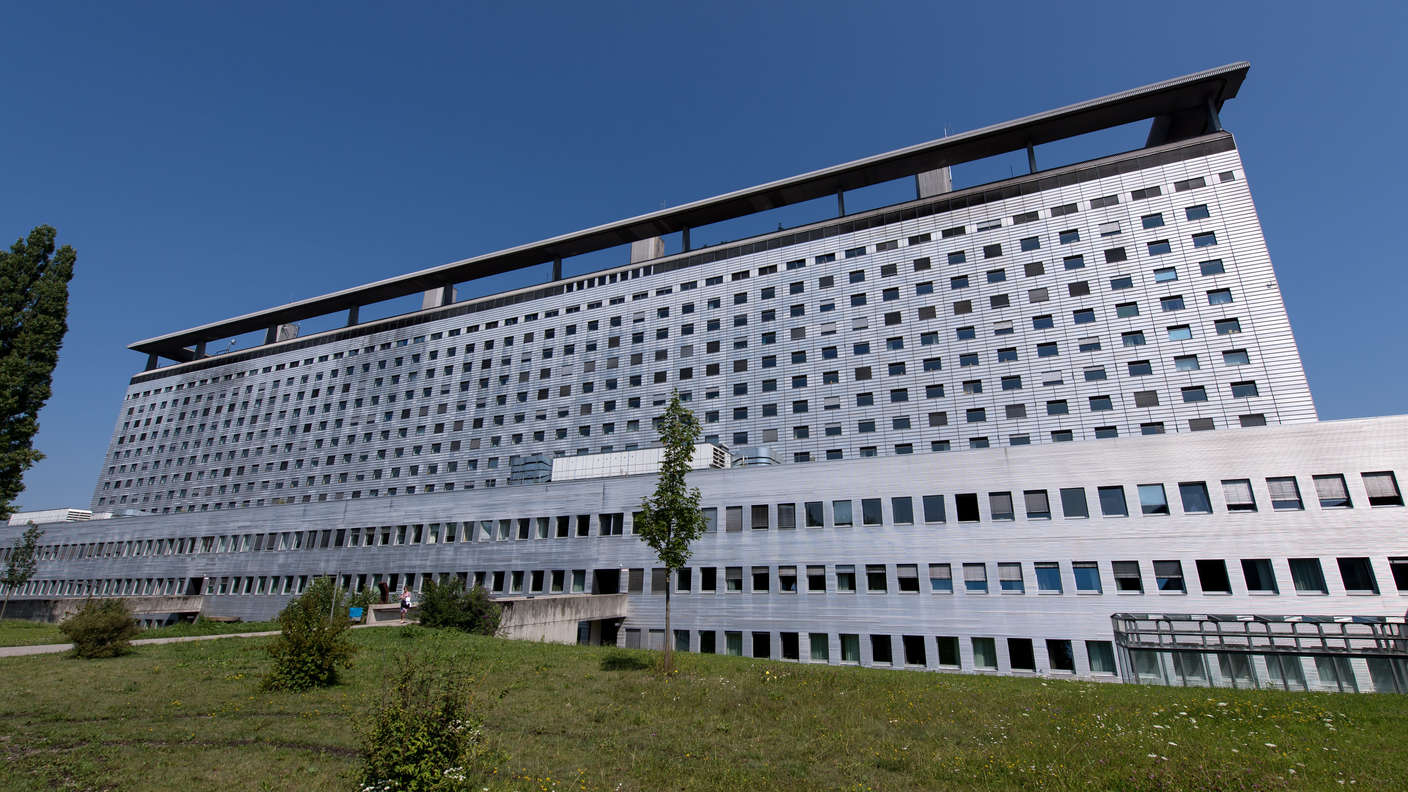Kliniken Dr Vötisch Gmbh Herderstraße Bad Mergentheim Die besten Kliniken der Welt: So gut sind Deutschlands Krankenhäuser