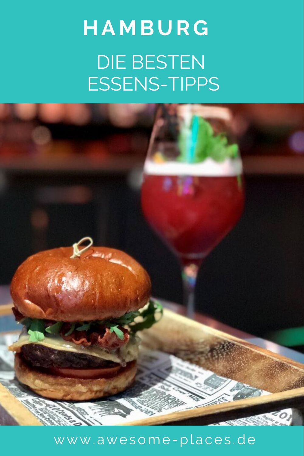 Gutes Essen In Der Nähe Von Meinem Standort Die besten Tipps für gutes Essen in Hamburg! Awesome Places Reiseblog