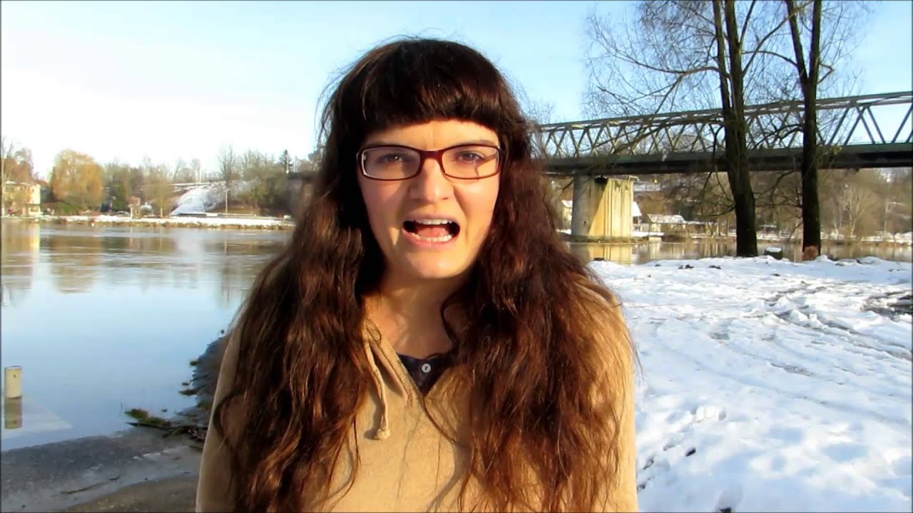 Ballade Die Brück Am Tay Die Brück am Tay von Theodor Fontane - YouTube