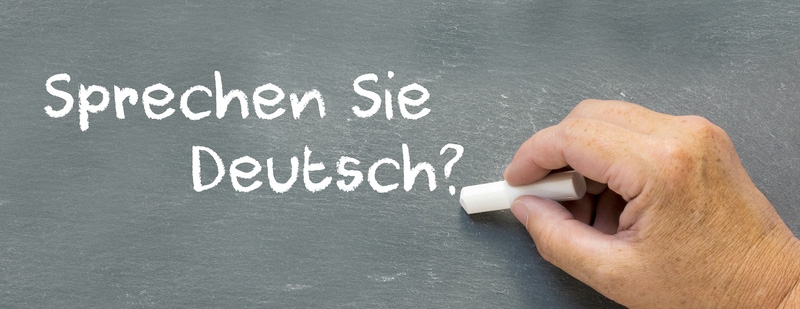 Deutsch-test Für Den Beruf B2 Lösungen Die deutsche Sprache und das Deutsche | PCS Campus