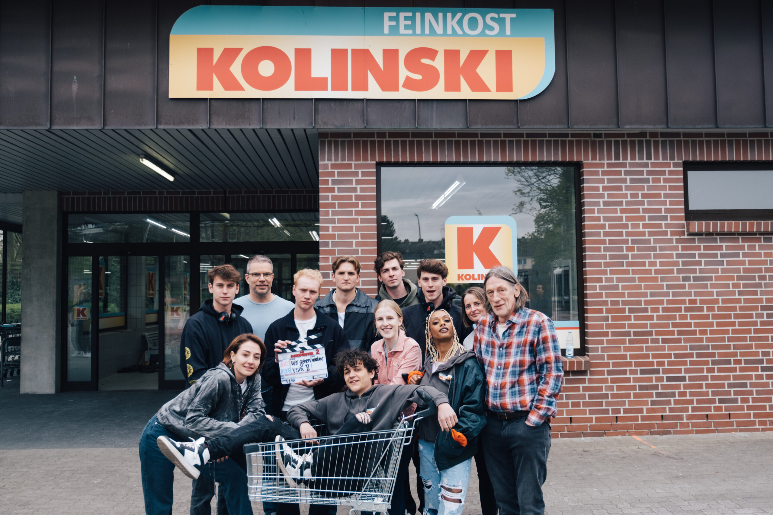 Discounter In Der Nähe Von Meinem Standort
