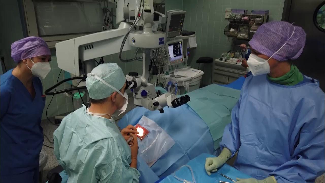 Grauer Star Op Beste Klinik Düsseldorf