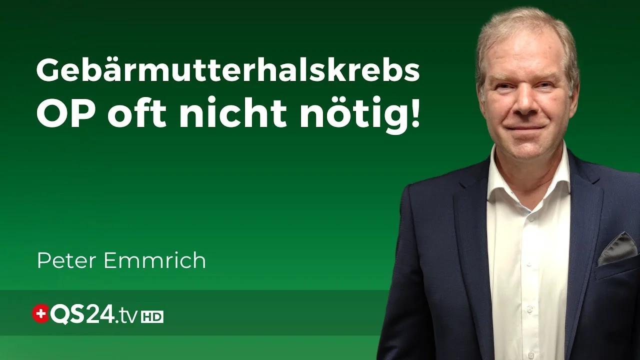 Rezensionen Für Emmrich Peter Facharzt Für Allgemeinmedizin Die grosse Angst mit dem PAP Abstrich | Facharzt Peter Emmrich