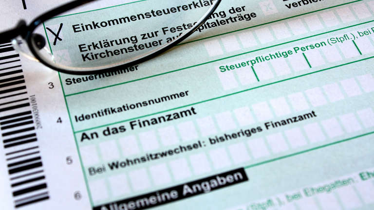 Wie Viel Muss Man Verdienen Für Familienzusammenführung 2024