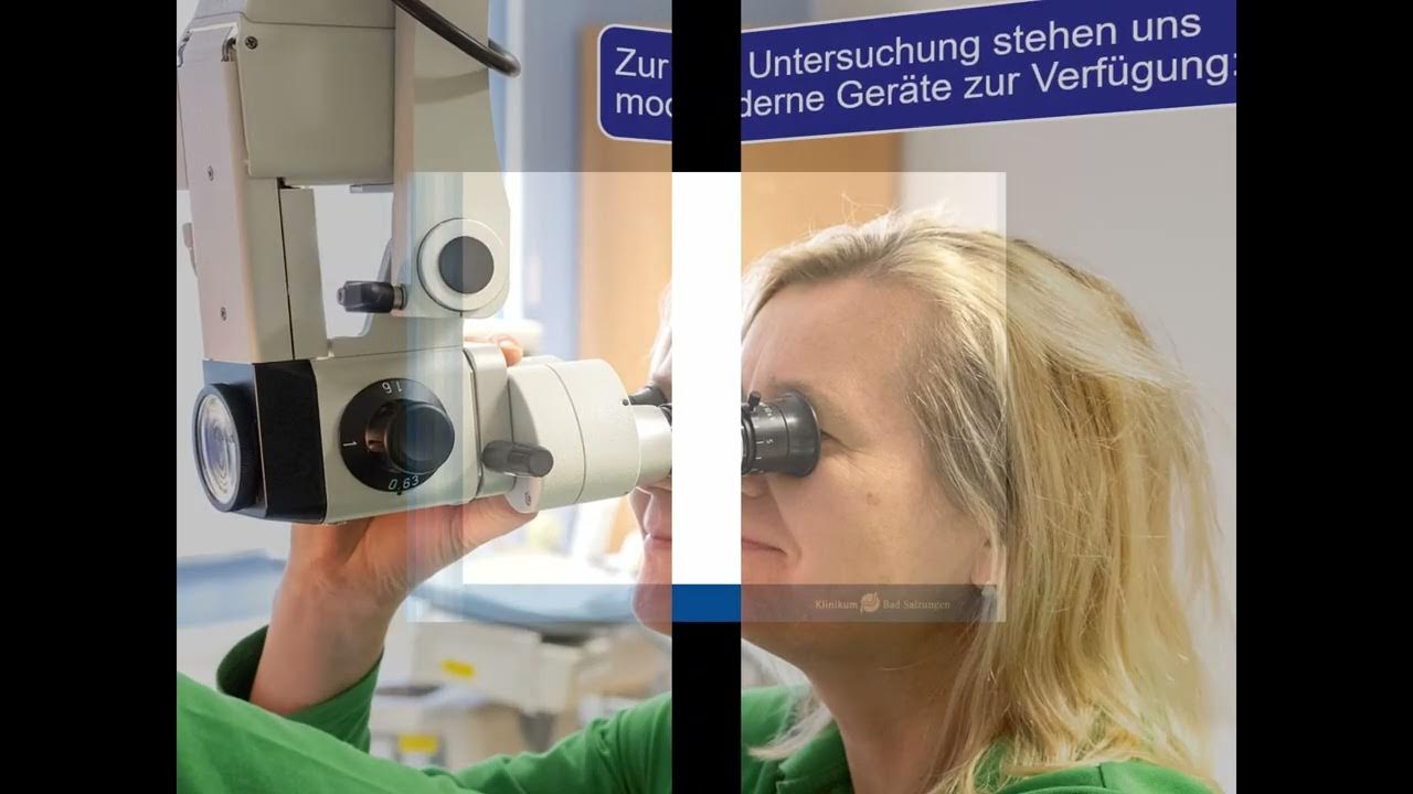Visual Eins - Mvz Für Augenheilkunde Und Anästhesie Gmbh Rezensionen Die HNO-Praxis des MVZ Bad Salzungen am Standort Vacha stellt sich vor