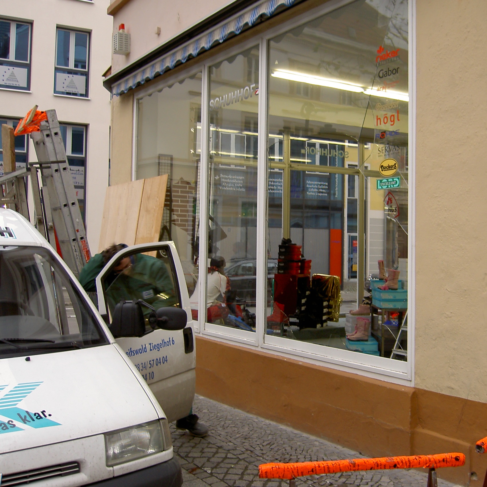 Glaserei In Der Nähe Jetzt Geöffnet