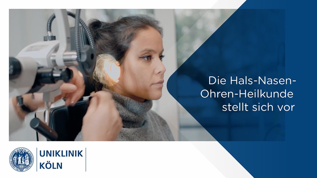 Hno Arzt In Der Nähe Von Meinem Standort Die Klinik für Hals-, Nasen- und Ohrenheilkunde (HNO) stellt sich vor