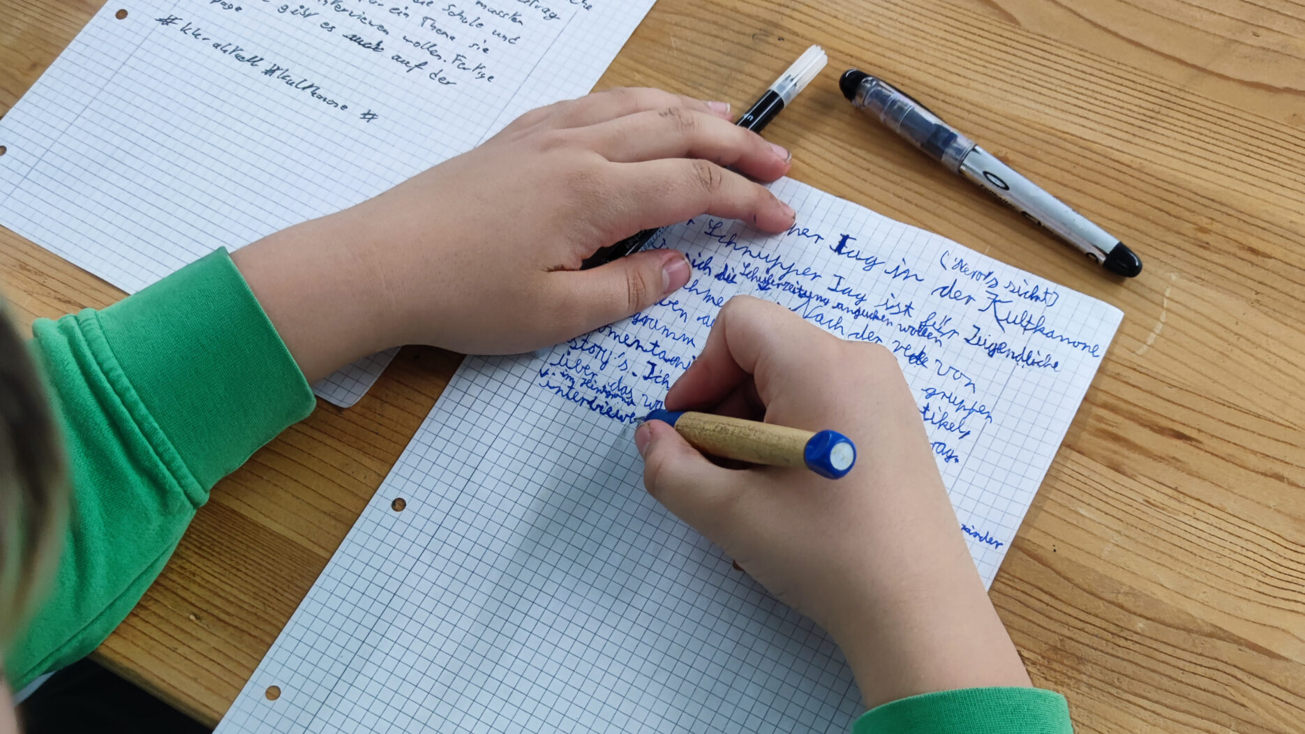 Kanonikus-kir-realschule Plus Kulturschule & Fachoberschule Mainz Die Online-Schülerzeitung der Kanonikus-Kir-Realschule plus und FOS, Mainz