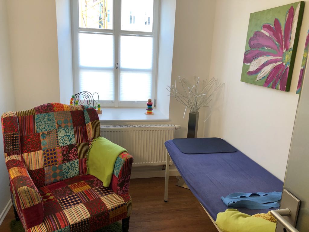 Gemeinschaftspraxis Dr.med. Ulla Reitmeier Dr.med. Ute Fuchs